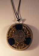 Pendent For Love Attraction