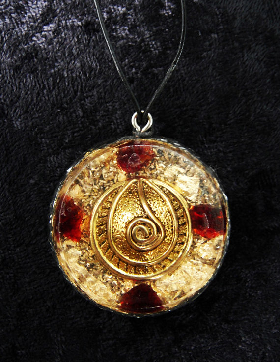 Talisman For Wealth And Fortune