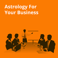Business problem solution astrologer