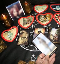 Powerful love spell that work fast 